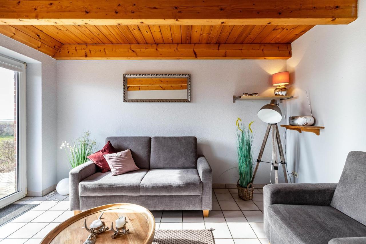 Schipp Landen Frida Apartman Husum  Kültér fotó