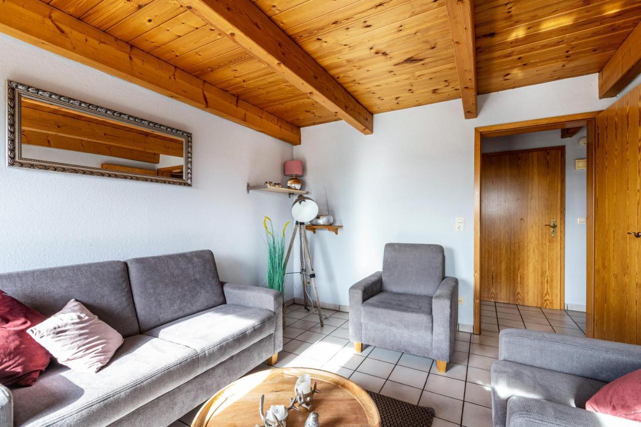 Schipp Landen Frida Apartman Husum  Kültér fotó