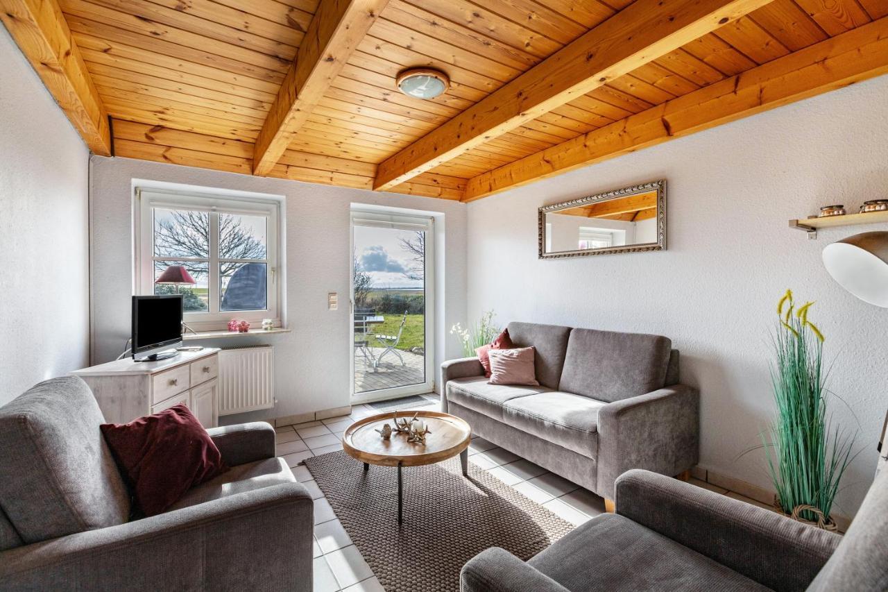 Schipp Landen Frida Apartman Husum  Kültér fotó
