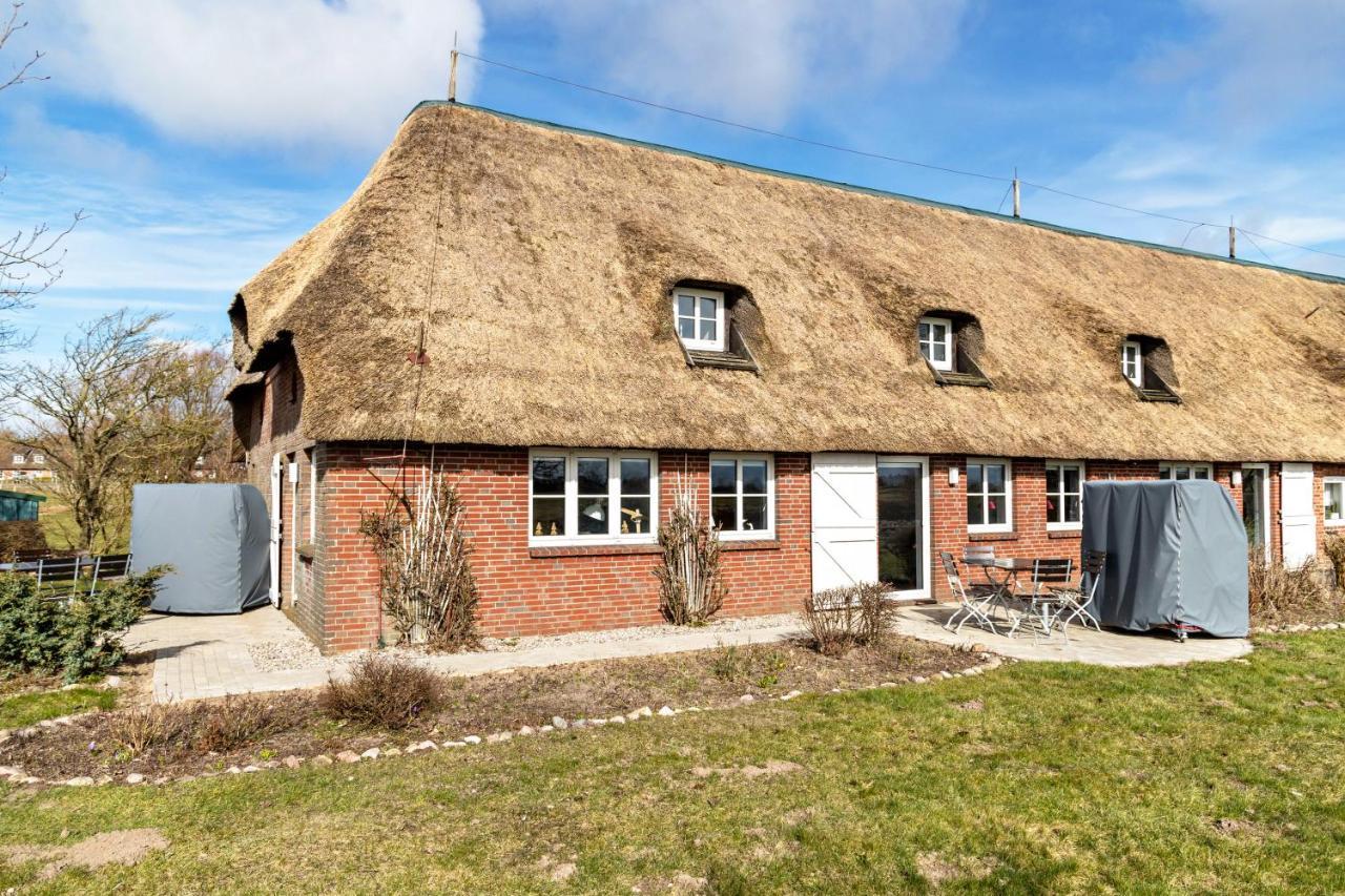 Schipp Landen Frida Apartman Husum  Kültér fotó