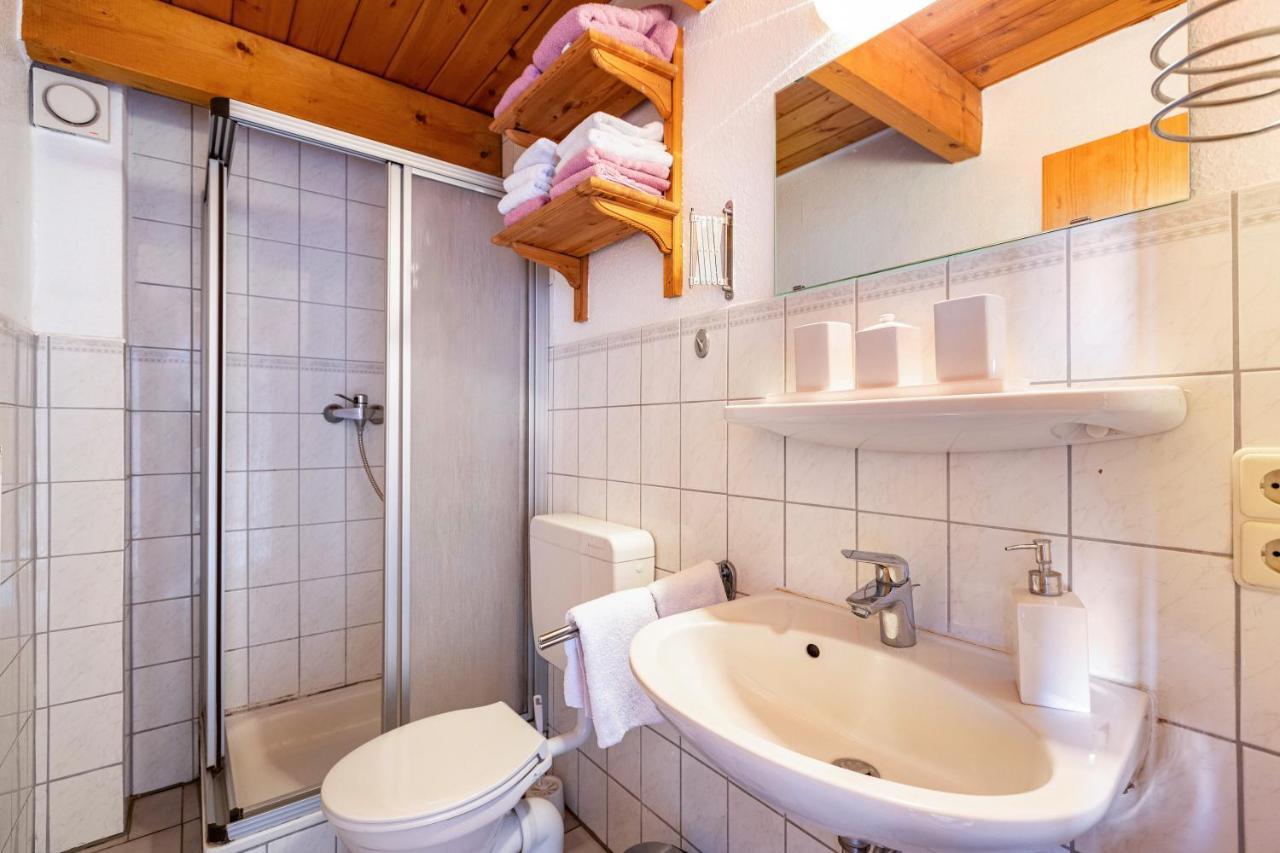 Schipp Landen Frida Apartman Husum  Kültér fotó