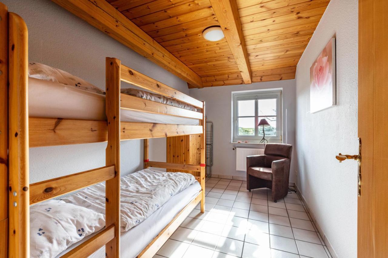 Schipp Landen Frida Apartman Husum  Kültér fotó