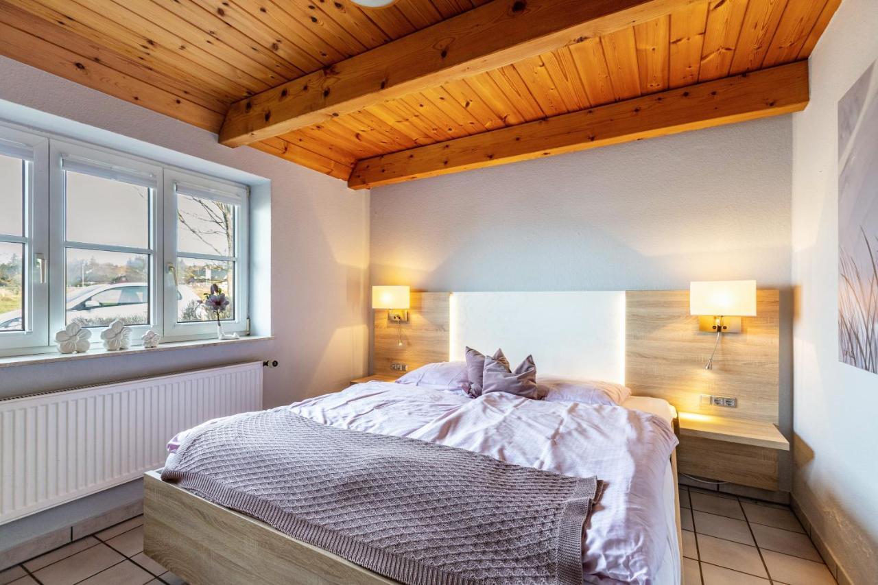 Schipp Landen Frida Apartman Husum  Kültér fotó